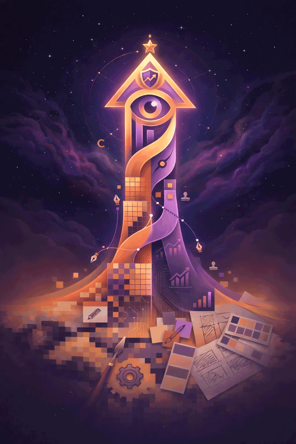 Career Growth Journey